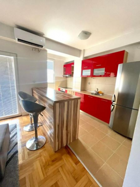 Apartman Aleksa